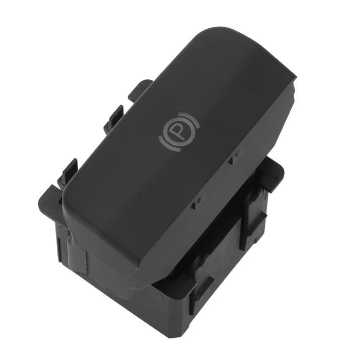 Electric Handbrake Switch Control Button 470706 Replacement for 3008 CC 5008 SW DS5 DS6 607 Auto Main