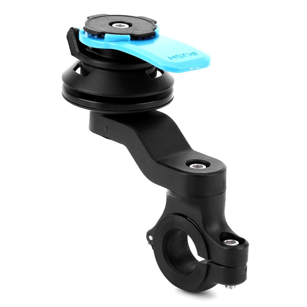 Quad Lock Motocikla Velosipēda Tālruņa Turētājs