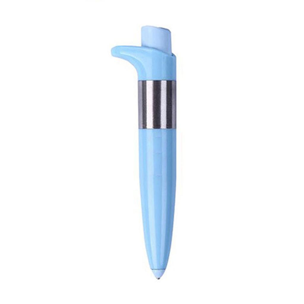 Reliever Pain Pen Handy Fast Working Pain Point Self-Massage Device; Pain Relief Pen Household Massage Pen Automatic Acupuncture Point Acupoint Stick