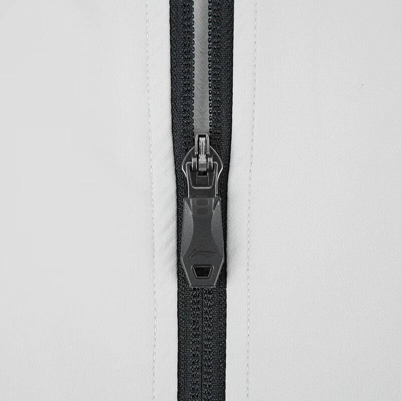 Li-Ning Men's Stand-Collar Quick-Dry Sports Vest