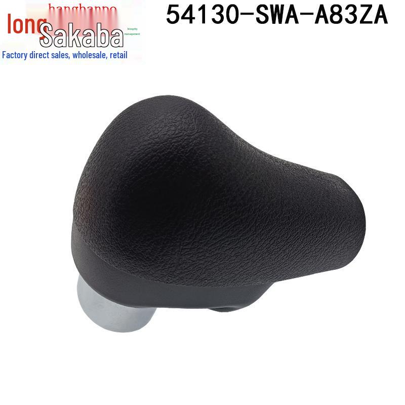 Náhrada hlavice řadicí páky Honda CRV 54130-SWA-A73ZA/A83ZA