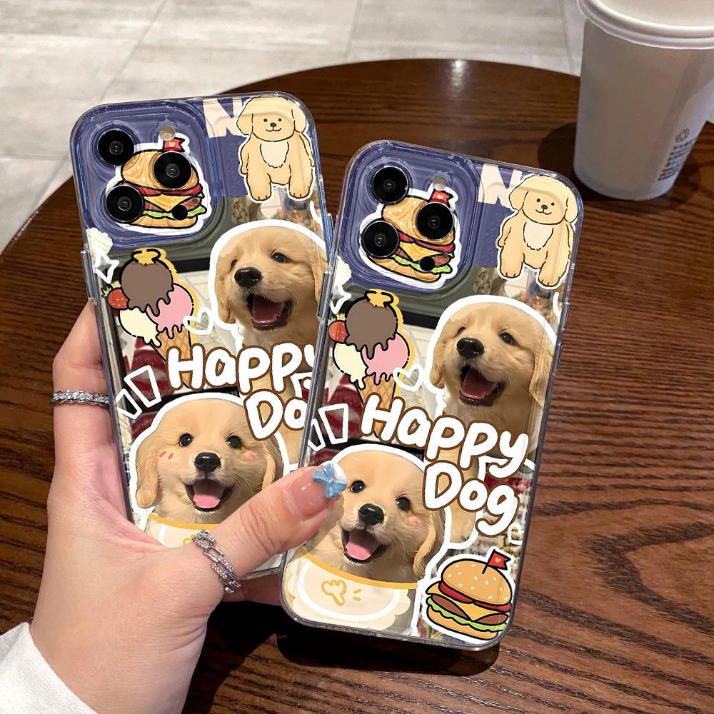 Pouzdro na telefon pro iPhone 11 13 12 14 15 16 XR XS Pro Max 7 8 Plus Samsung A55 A15 Redmi note 13 12 OPPO A18 A16 Vivo Y17S V27 Honor 9 10 infinix 40 30