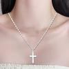 Neck Jewelry Pendant Necklace Unique Necklace Adjustable Length Necklace Unisex Neck Jewelry Suitable for Daily Party