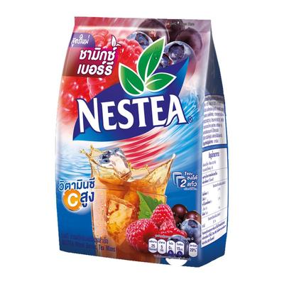 Nestea Mixed Berries Tea Mixes 12.5 G. X 18 Sachets