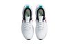 Nike Air Zoom Arcadia Synthetic Leather, Textile Cushioning Abrasion Resistant Breathable Low Top Kids' Running Shoes DA1242-101