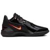 Nike Zoom LeBron Nxxt Gen Ampd Ep 'Black Metallic Gold' Sneakers Casual FJ1567-001