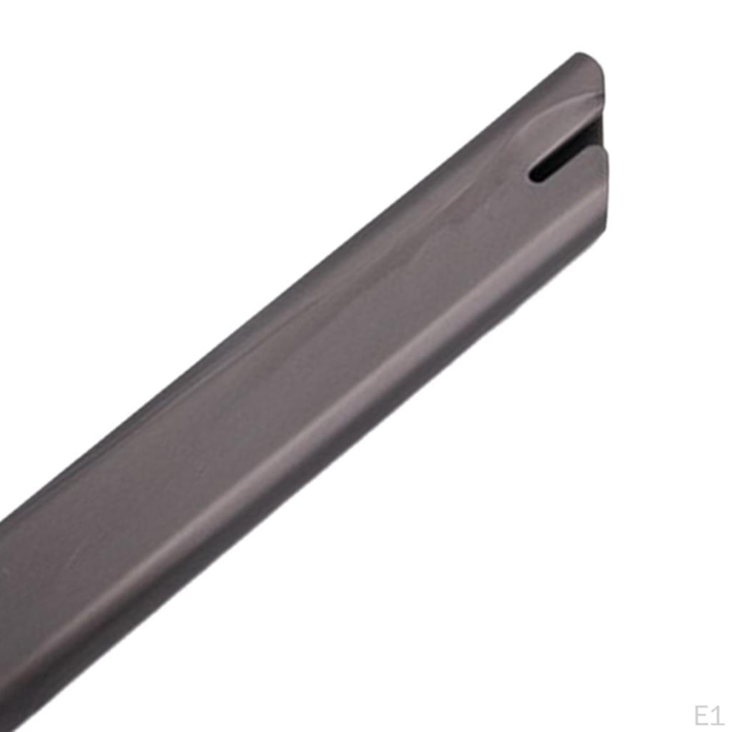 Vacuum Cleaner Flat Nozzle Suction Tube Compatible with DC3/DC45/DC52/DC58/DC59/V6