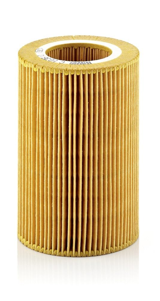 MANN FILTER Air Filter C1036/1