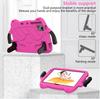 Case For Tab M11 11 inch / Xiaoxin Pad 11 inch TB-331FC TB-330FU Kids EVA Shockproof Handle Stand Tablet Cover