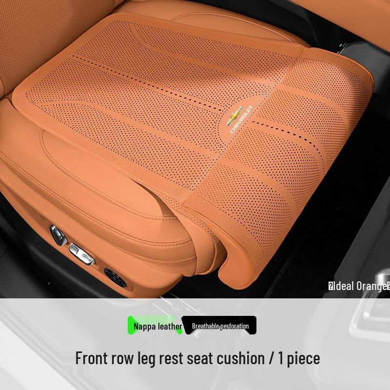 Chevrolet Cruze, Equinox, Onix, Malibu XL Driver & Passenger Leg Rest Seat Cushion Extension