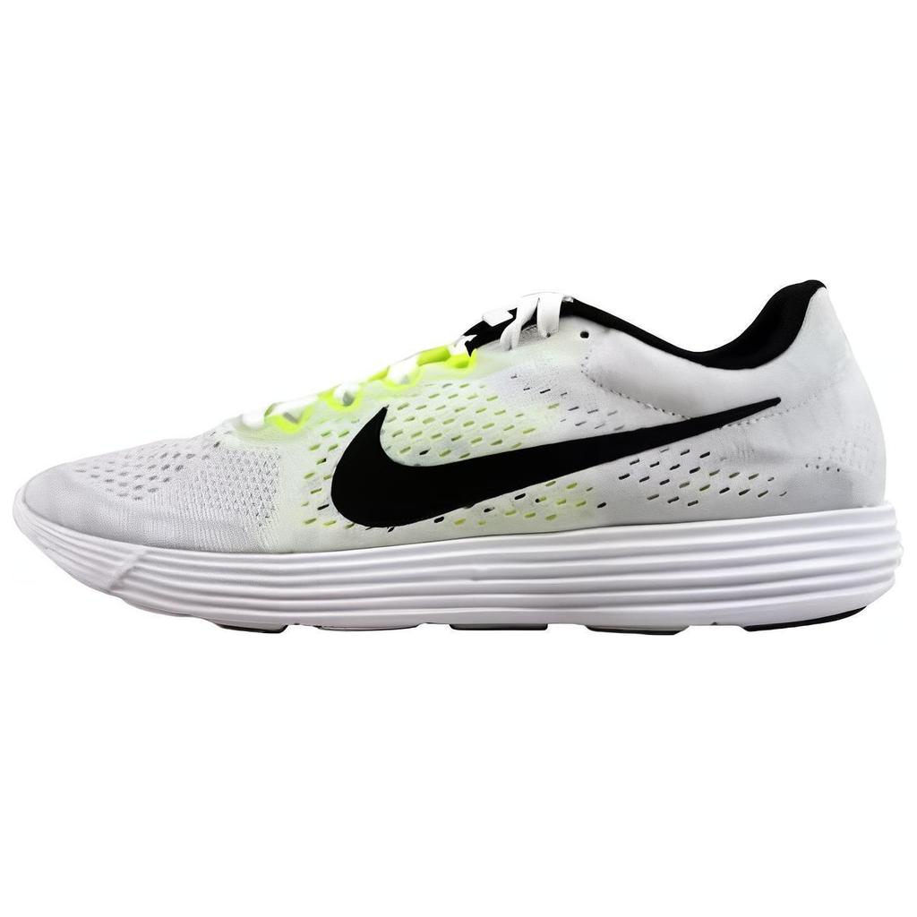 Nike Lunaracer 4 Unisex Sneakers White Black-Volt 844562-107