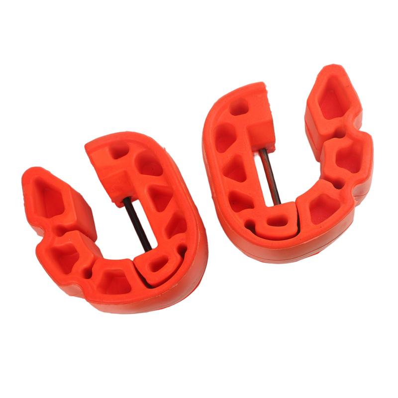 295100729 Snap In Bumpers Mudguard For Sea-Doo For RXT For RXT-X For GTX For Wake PRO Snap-In Fender Bumper Anti Crash Buffer