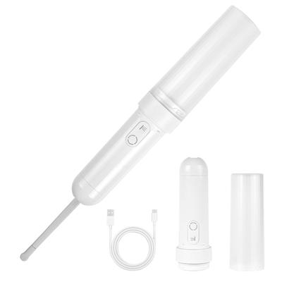 Voocye Portable Manual Portable 600ml Large Portable Hot Water Washer for Nursing and Hygiene Includes Waterproof Storage Bag Washlet, Washlet, Bidet,