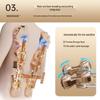 AUX Full Body Massage Mat CN plug (adapter included)
