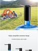 Portable Automatic Electric Drinking Water Pump Dispenser