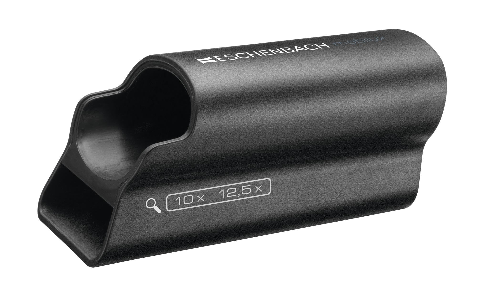 

Eschenbach LED wide light stand Mobase compatible magnification 10x 12.5x 1511-004 чорний