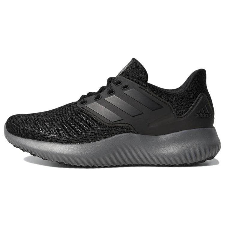 (WMNS) adidas Alphabounce Rc.2 Black Women s AQ0555 EU 36⅔