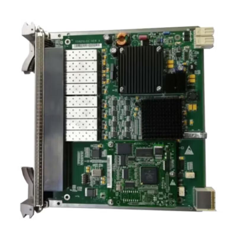 

Huawei SSN2SLO1 8-Channel 155M Optical Interface Board