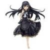 Banpresto Ichiban Kuji Premium Movie Version Puella Magi Madoka Magica Rebellion C Prize Black Dress Homura Premium Figure [Part 3] (Prize)