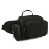 MultiPockets Fishing Gear Carrying Bags Heavy Duty Fishing Tackle Bags Outdoor Portable Oxfords Cloth Shoulder Bags