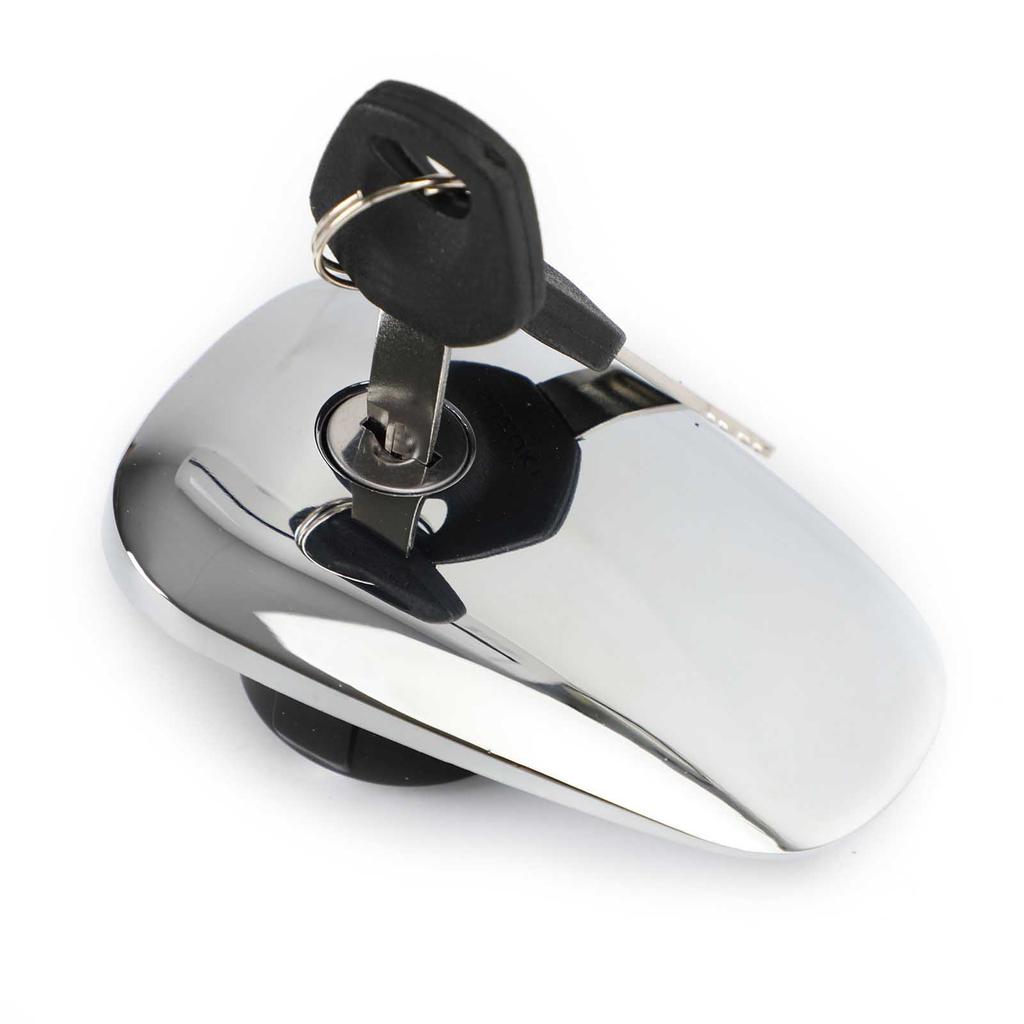 Fuel Gas Tank Cap Fit For Suzuki Intruder Vs700 Vs750 Vs800 Vs1400 44200-38820
