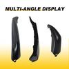 Front Left Side Bumper Cover Trim Molding For - Toyota Camry XSE SE EXV