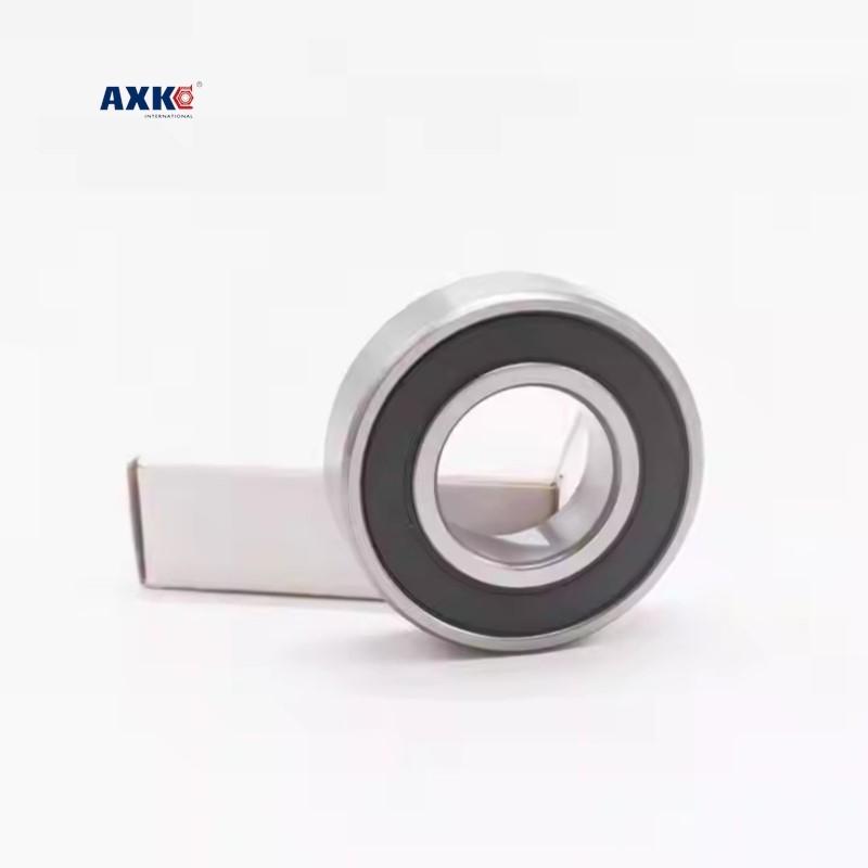 10pcs Bearing 6201 6201RS 6201RZ 6201-2RS1 6201-2RS 12x32x10 Shielded Deep Groove Ball Bearings Single Row High Quality