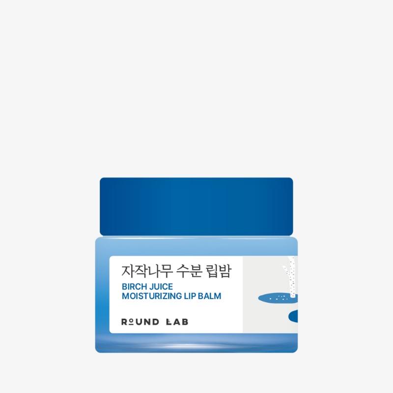 

ROUND LAB Birch Juice Moisturizing Lip Balm 4g