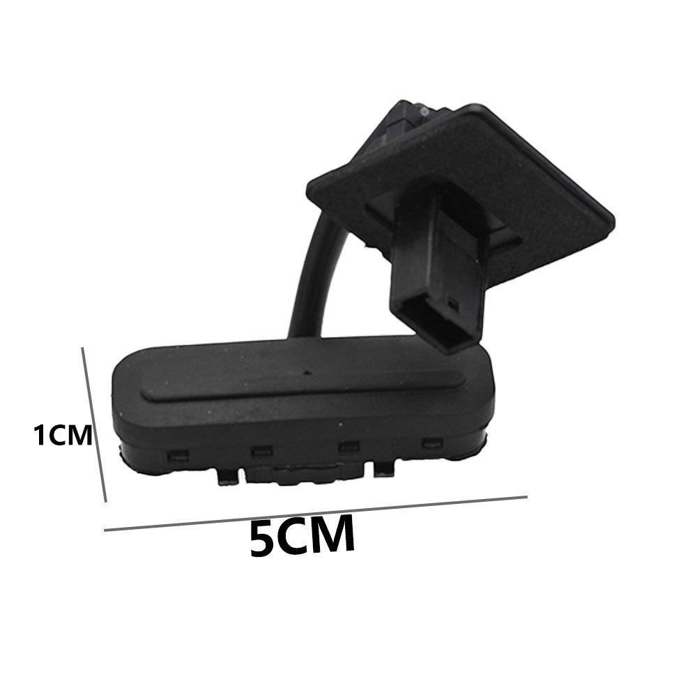 13422270: Fits Buick & Volvo Electric Tailgate Switch & Cover Switch (1240451) for 2011-2015 Models.