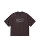 LIBERE Rude Over T-Shirt / Purple