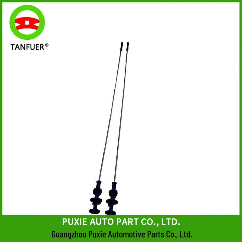 

Mercedes-Benz Engine Oil Dipstick 1520101600 Tan Fu Er