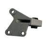 Staffa di supporto differenziale posteriore sinistro per Mitsubishi Outlander CW4W CW5W GF6W GF7W ASX GA2W GA3W GA6W Lancer CY4A MN101361 3517A073