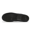 Nike Court Vision Low Abrasion Resistant Low top Skateboard Shoes Unisex Black DH2987-002(Team286-)