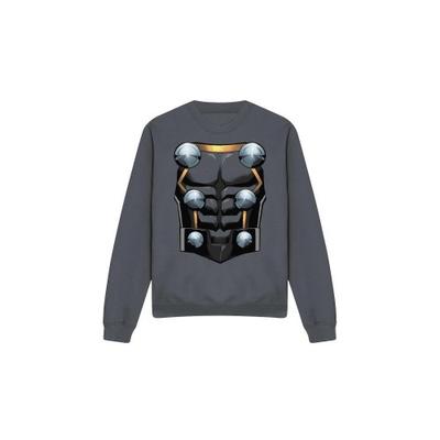 Unisex Adult Costume Sweatshirt