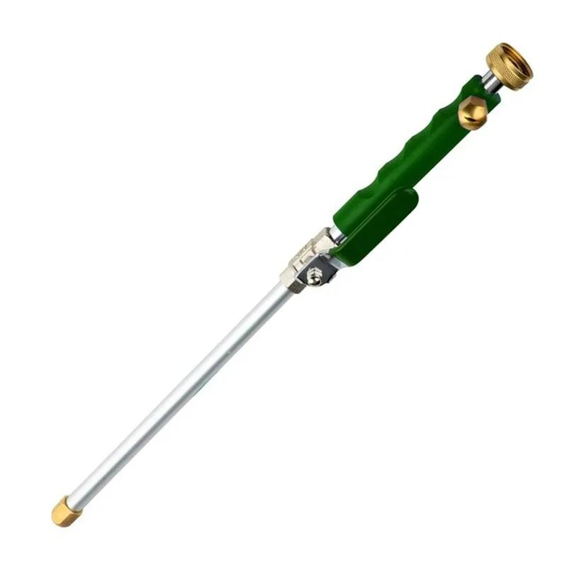 Car Washer 2-IN-1 High Pressure Power Garden Water Guns Spray Gun