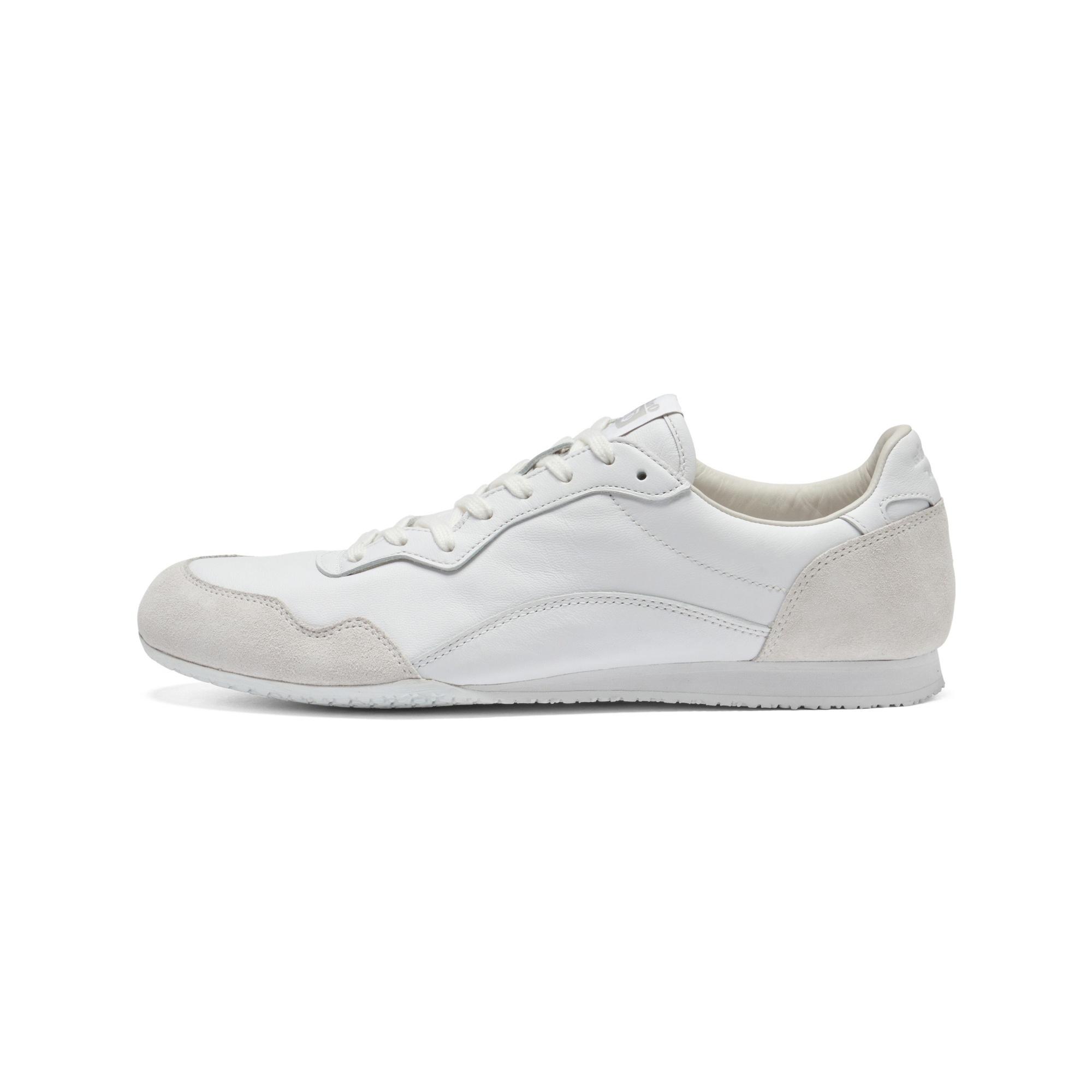 Onitsuka Tiger Serrano CL White Men s 1183C252-100 EU 39.5