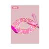 3 Speed Adjustable Color LED Light Up Jump Rope, Luminous Glowing Skipping Rope for Kids