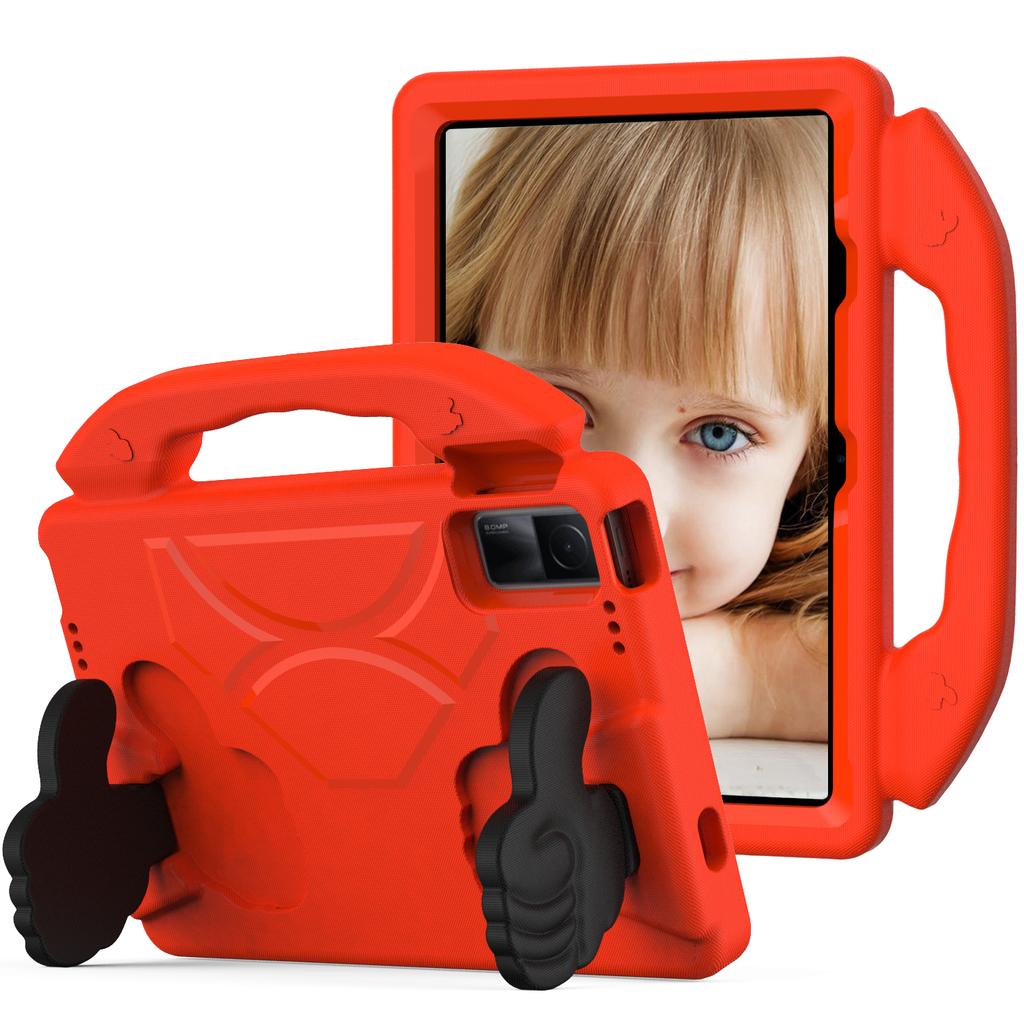 EVA Case For Xiaomi Redmi Pad SE 11.0 inch Pad5 PAD2 PAD SE 8.7 2024 KPAD 2025 PAD 7 11.2INCH Tablet Case Shockproof Kids Cover
