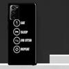 Judo BJJ Jiu Jitsu Case For Samsung Galaxy S25 S24 S23 Ultra S9 S10 S20 S21 S22 Plus S23 FE S25 FE Phone Cover