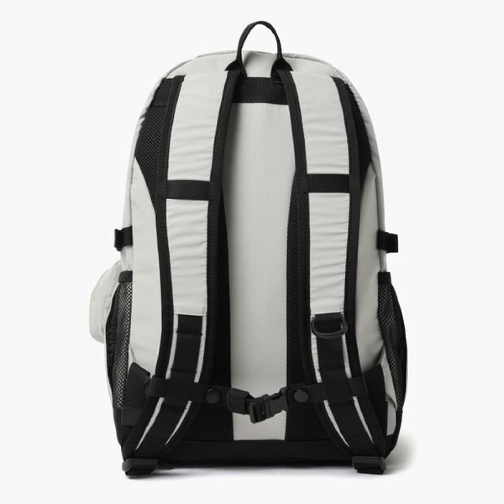 Le Coq Sportif Le Sac Backpack Beg Qq123abp13  25l 