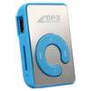 Mirror Clip Walkman Sports Running Media Player Clip MP3 U Disk MP3 Music Player Mp3 Music Player