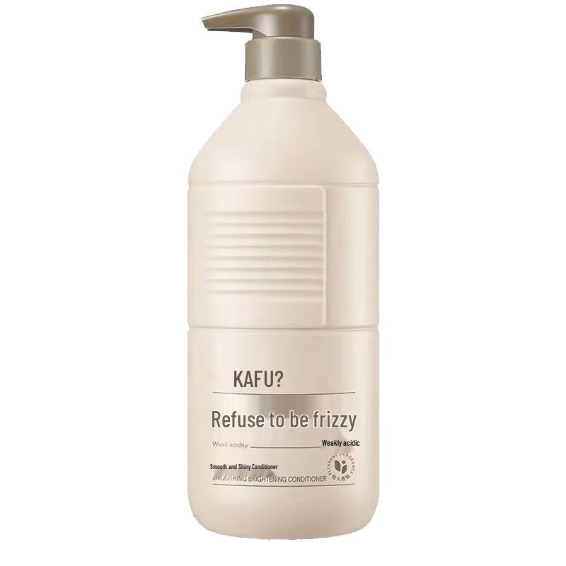 Kraft Smooth & Shine Conditioner фото