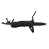Multitool Pocket Cutter Plier Portable Folding EDC Multi Tools for Camping Work Survival Emergency Outdoor Fathers Day