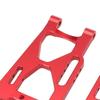2 Pieces RC Car Rear Lower Swing Arm Replacement Part Sturdy Toys Hobby Accessories Upgrade for