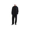Nike Dri-Fit Swoosh Series Minimalist Fashion Versatile Trendy Casual Pants Men Bottoms IH8467-010