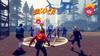 DUSTBORN North PS5 (Importovaná verze Amerika) -