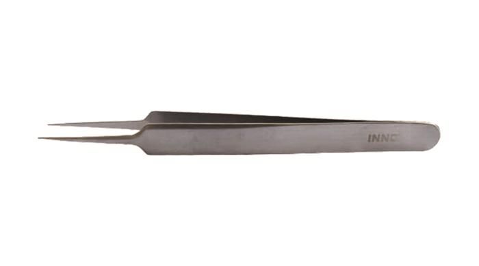 INNOXA PINCE A ECHARDE 11.6 CM Pointe Fine-inox Argenté