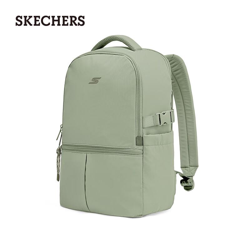 

Skechers Unisex Large Capacity Backpack One Size
