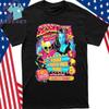 Sessanta May 24 2025 Ruoff Music Center Noblesville IN Shirt Unisex T-Shirt