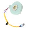 Sensor de torsión de la dirección asistida con herramienta de alineación Mejora la seguridad de conducción CL8Z 3F818 A Reemplazo para Ecaspe 2008 2012